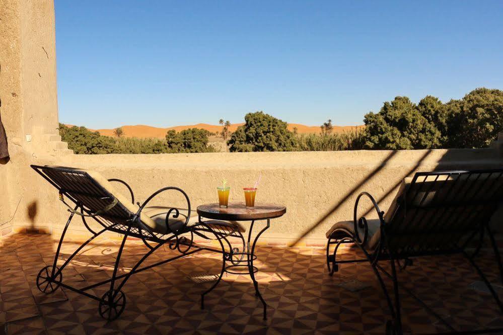 Nasser Palace Hotel & Bivouacs Hassilabied Exterior foto